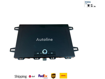 Piesă de schimb DAF XG