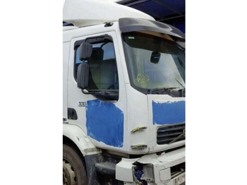 Camion şasiu VOLVO FL 280
