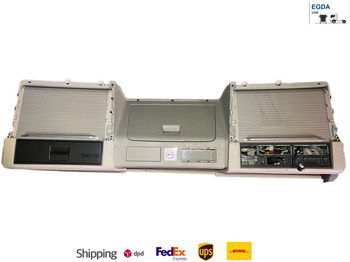 Cabină și interior VOLVO FH