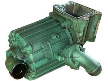 Filtru de ulei Volvo: Foto 4