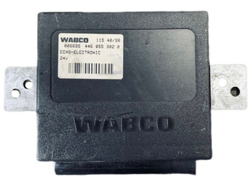 Calculator de bord WABCO