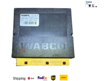 Calculator de bord WABCO