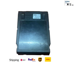 Calculator de bord WABCO