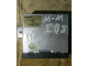 Calculator de bord WABCO