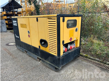 Generator electric ATLAS