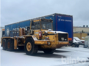 Camion articulat VOLVO A20