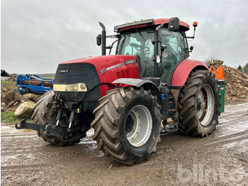 Tractor agricol CASE IH