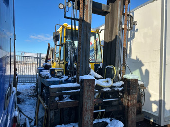 Motostivuitor KALMAR