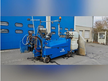 Echipamente de constructii LISSMAC