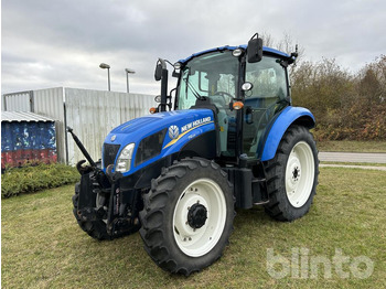 Tractor agricol NEW HOLLAND T4