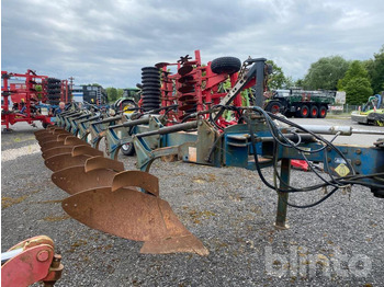 Plug Överum DL 8108 H (8 Schar): Foto 2