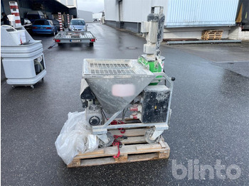 Echipamente de constructii