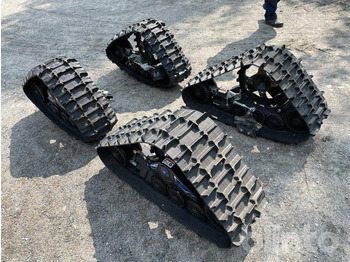 Piese cale de rulare pentru Atv Polaris 570: Foto 5 Piese cale de rulare pentru Atv Polaris 570: Foto 5