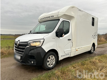 Camion transport cai RENAULT