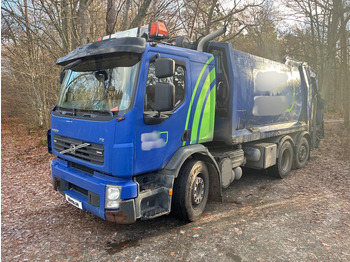 Camion VOLVO FE 320