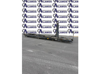 Macara montată CAYVOL CAYVOL MV-22/70: Foto 3