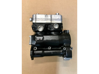 Compresor de aer MAN