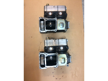 Compresor de aer MAN