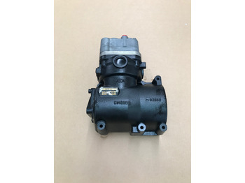 Compresor de aer MAN