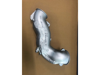 Țeavă esapament MAN