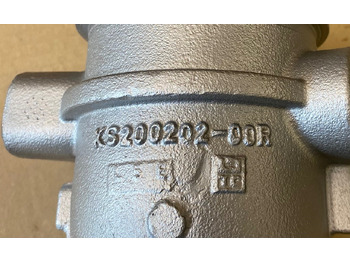 Țeavă esapament pentru Camion TUBO SCARICO / FRENO MOTORE MAN 51152016228: Foto 3 Țeavă esapament pentru Camion TUBO SCARICO / FRENO MOTORE MAN 51152016228: Foto 3