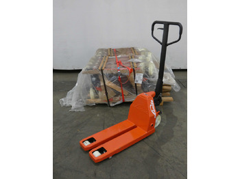 Transpalet manual LINDE