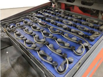 Electrostivuitor Linde E30L-01: Foto 4 Electrostivuitor Linde E30L-01: Foto 4