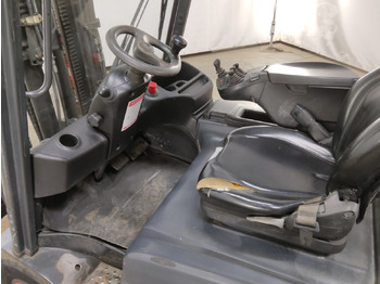 Electrostivuitor Linde E30L-01: Foto 3 Electrostivuitor Linde E30L-01: Foto 3