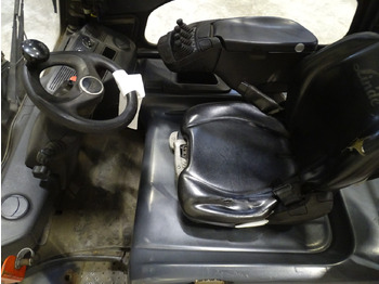 Electrostivuitor Linde E35L-01: Foto 3