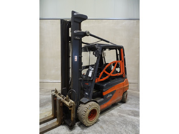 Electrostivuitor LINDE E