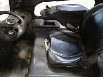 Electrostivuitor Linde E35L: Foto 3 Electrostivuitor Linde E35L: Foto 3