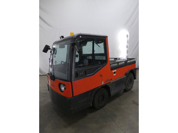 Tractor electric LINDE P