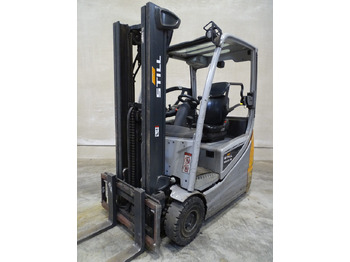 Electrostivuitor STILL RX20