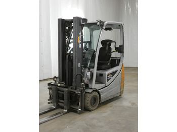 Electrostivuitor STILL RX20