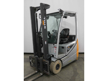 Electrostivuitor STILL RX20