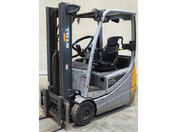 Electrostivuitor STILL RX20