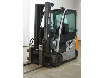 Electrostivuitor STILL RX20