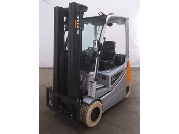 Electrostivuitor STILL RX20