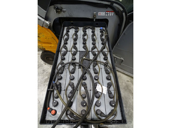 Electrostivuitor STILL RX20-20P/H: Foto 4