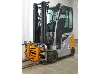 Electrostivuitor STILL RX20