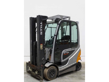 Electrostivuitor STILL RX60