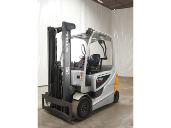 Electrostivuitor STILL RX60