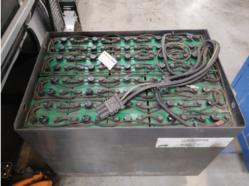 Electrostivuitor STILL RX60-30: Foto 4