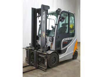 Electrostivuitor STILL RX60