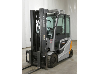 Electrostivuitor STILL RX60