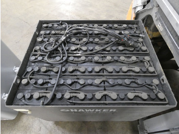 Electrostivuitor STILL RX60-35: Foto 4 Electrostivuitor STILL RX60-35: Foto 4