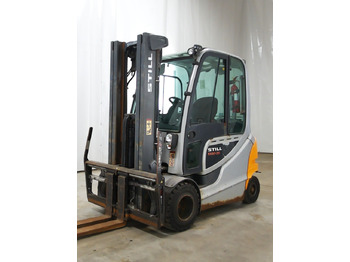 Electrostivuitor STILL RX60