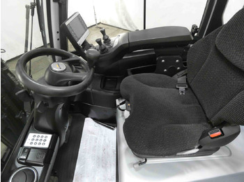 Electrostivuitor STILL RX60-40: Foto 3