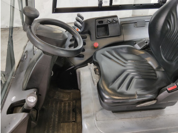 Electrostivuitor STILL RX60-40: Foto 3