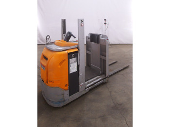 Stivuitorul selector STILL